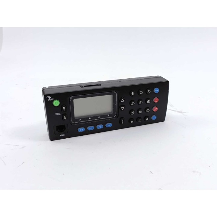 Motorola MICOM Z TRUNK BASIC