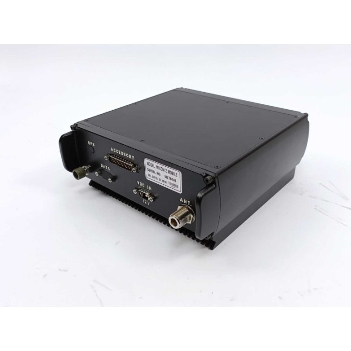 Motorola MICOM Z TRUNK BASIC