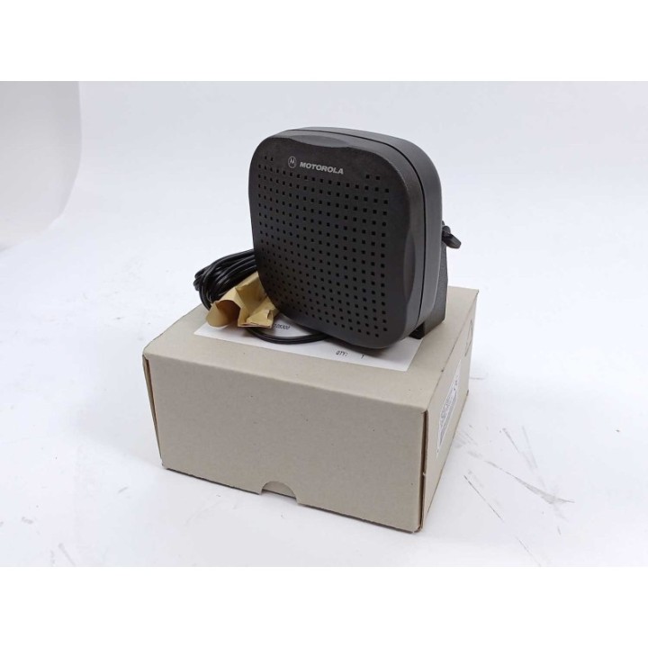 Motorola MICOM Z TRUNK BASIC