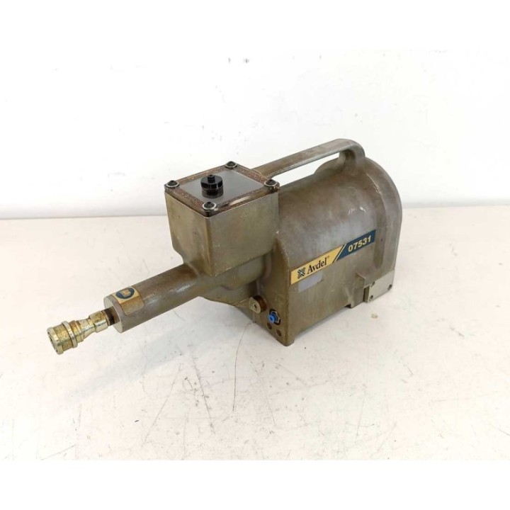 Avdel Textron 07531
