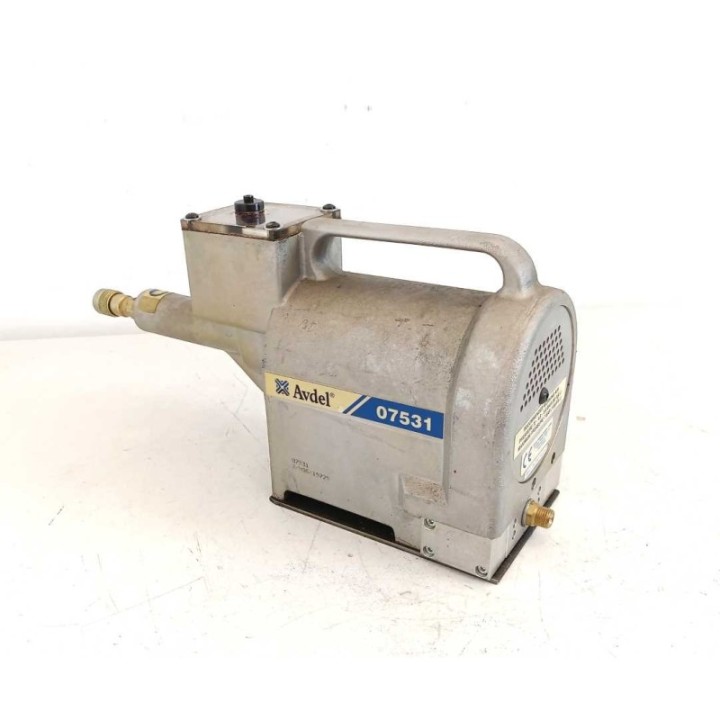Avdel Textron 07531