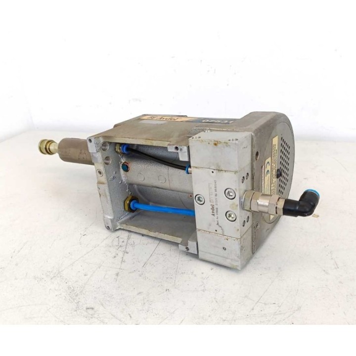 Avdel Textron 07531