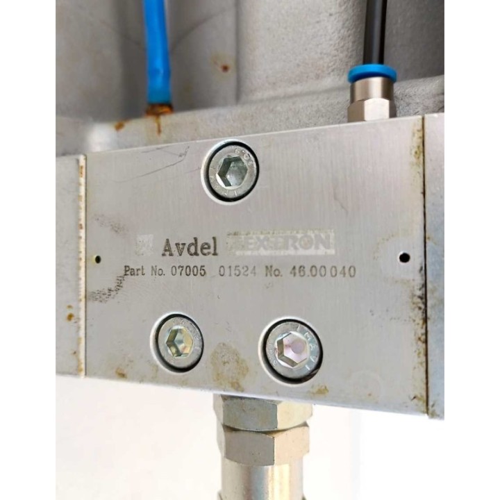 Avdel Textron 07531