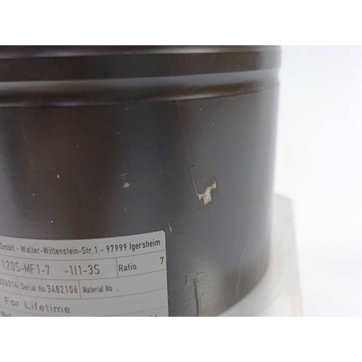  LP 120S-MF1-7-1I1-3S