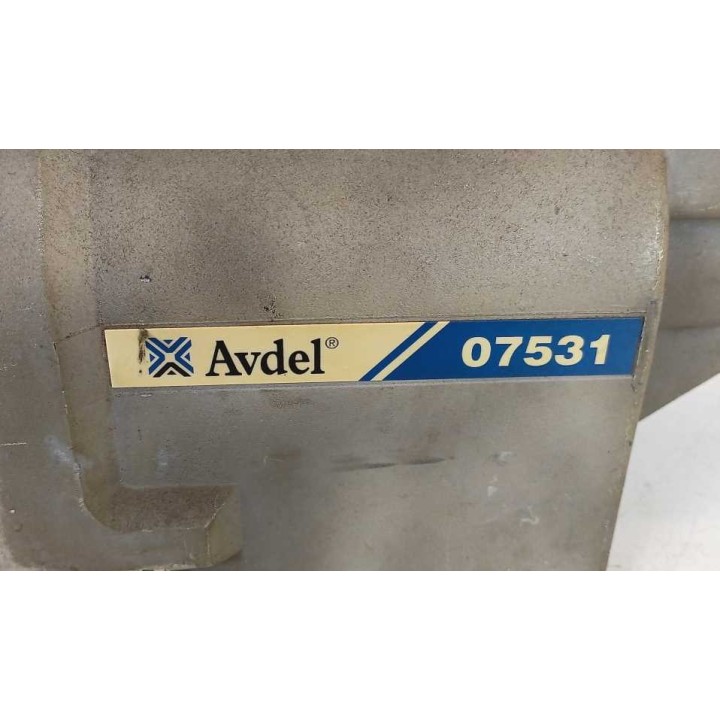 Avdel Textron 07531
