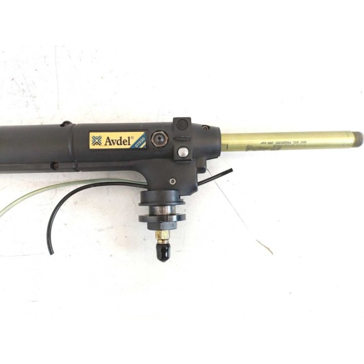 Avdel Textron 07530
