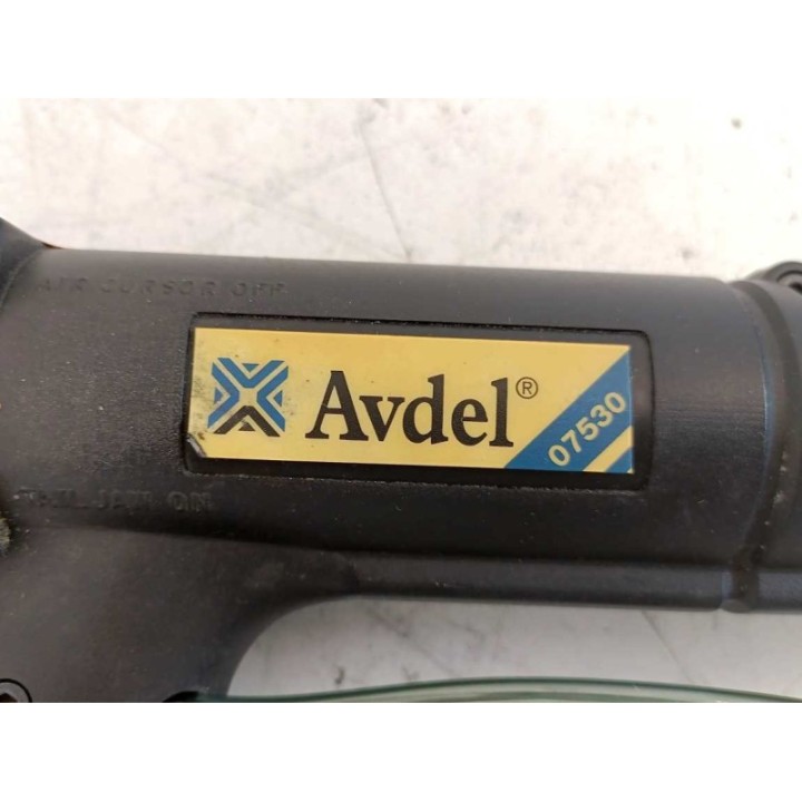 Avdel Textron 07530