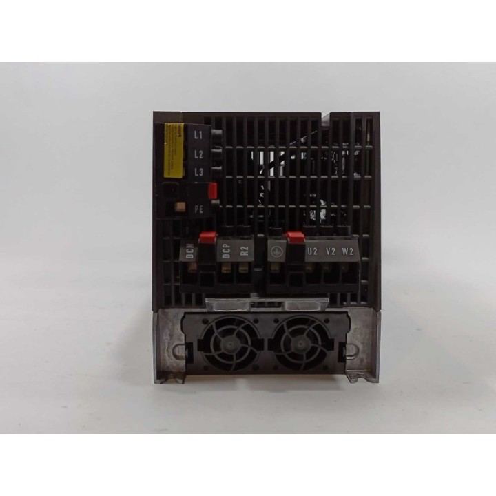 Siemens 6SL3210-1PC22-8AL0