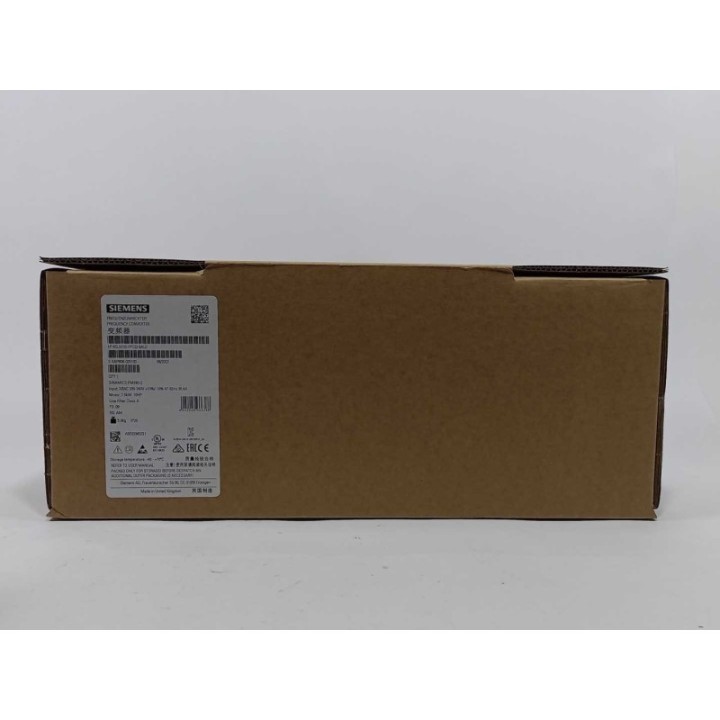 Siemens 6SL3210-1PC22-8AL0