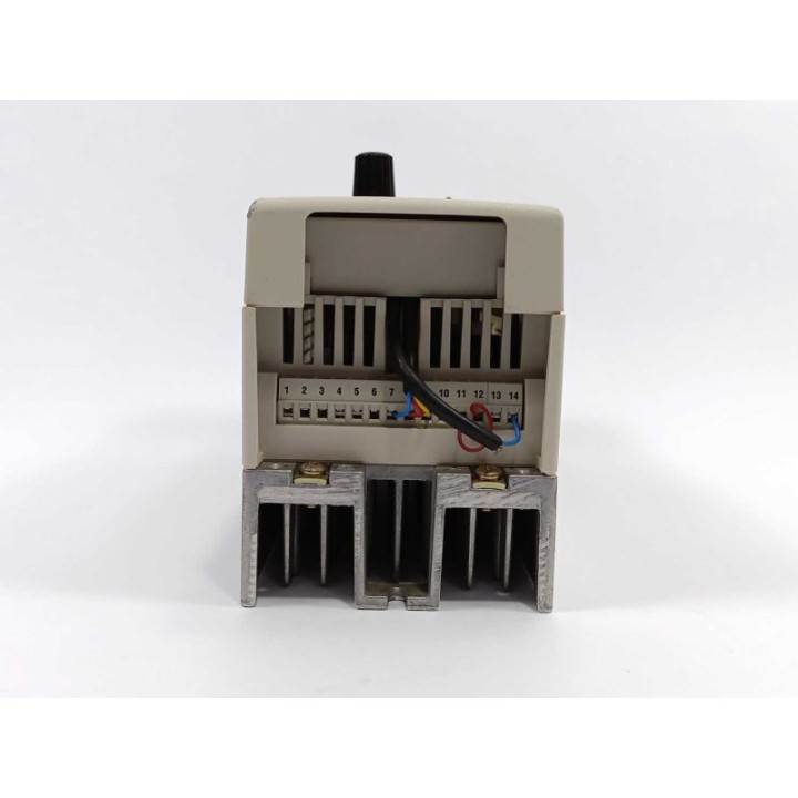 KEB COMBIVERT 05.F4.SOC-1220
