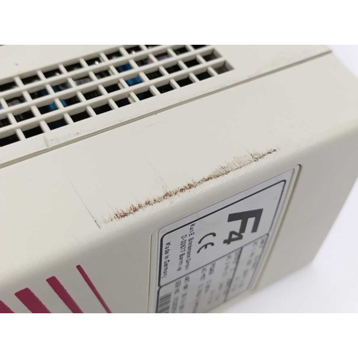 KEB COMBIVERT 05.F4.SOC-1220