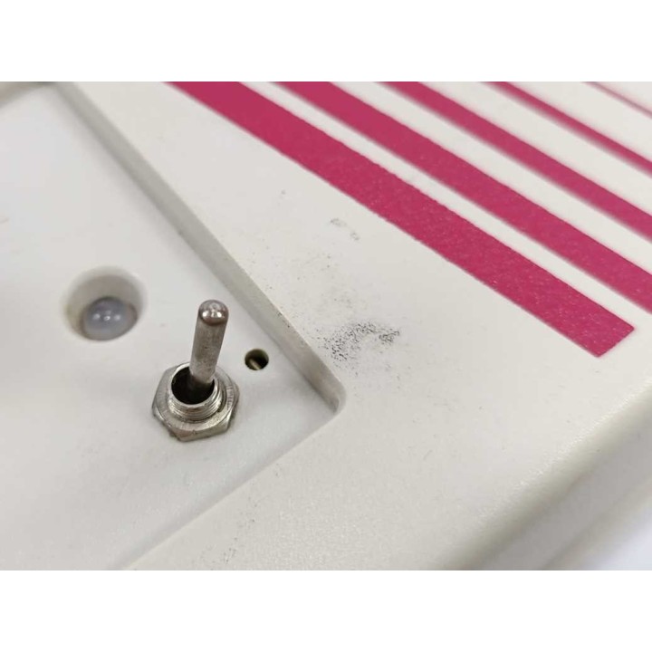 KEB COMBIVERT 05.F4.SOC-1220