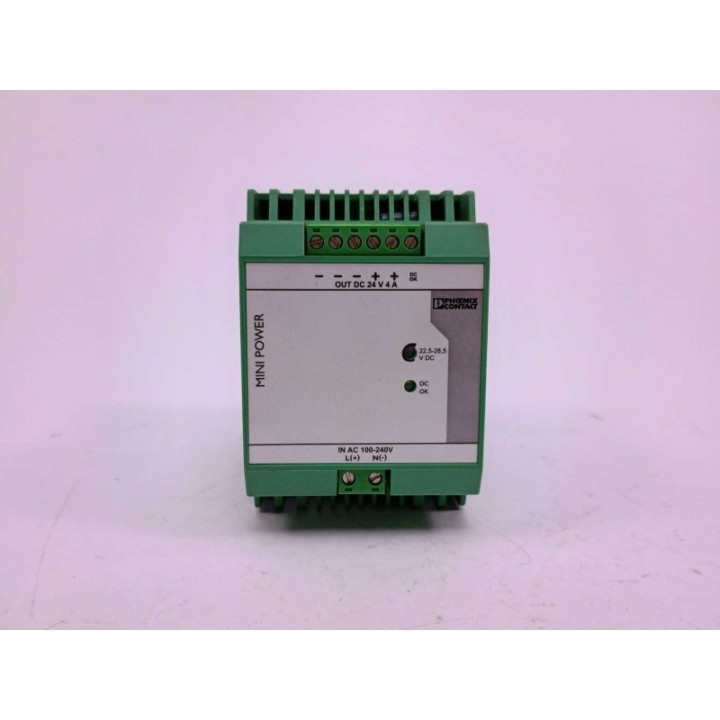 Phoenix Contact 2938837