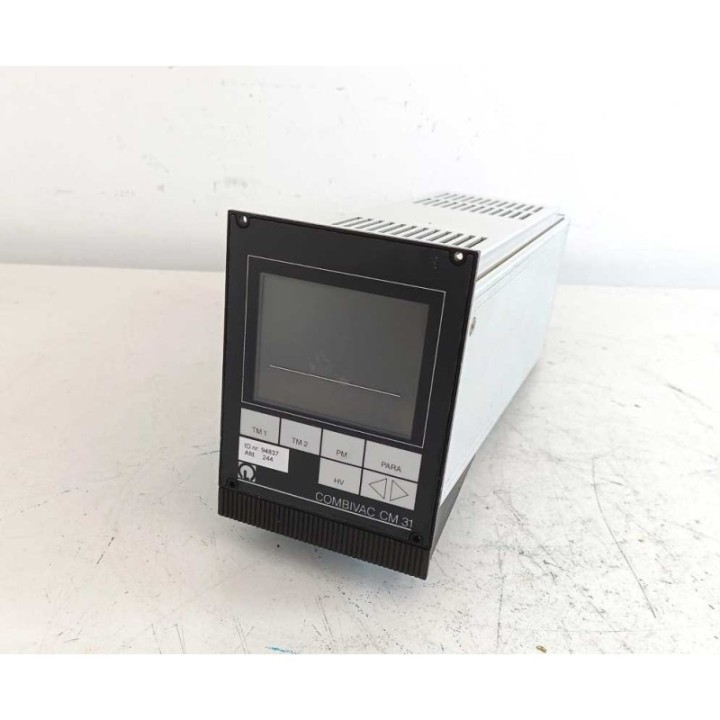 Leybold Vakuum COMBIVAC CM 31