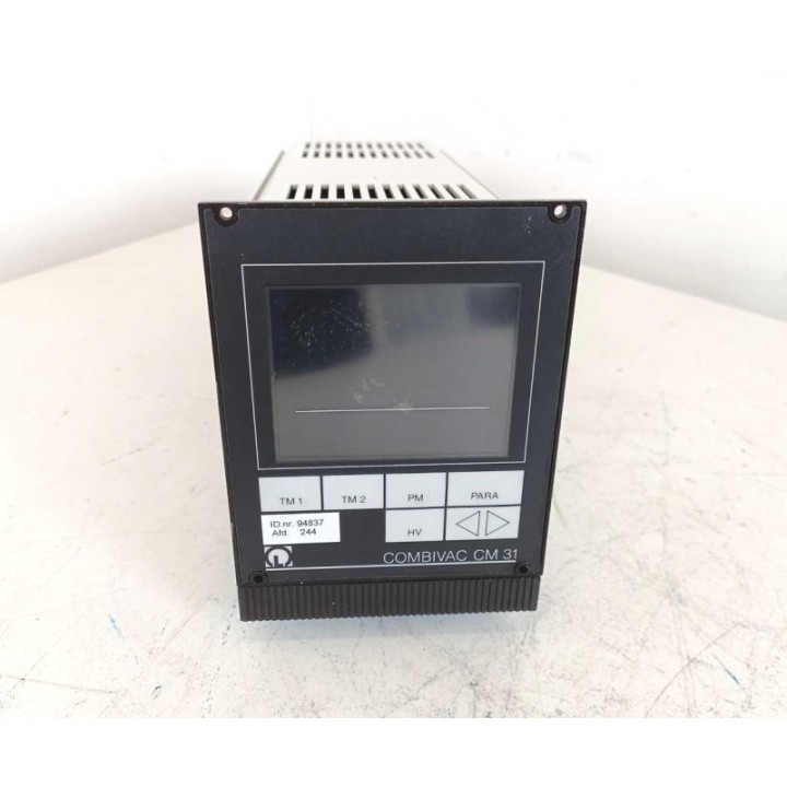 Leybold Vakuum COMBIVAC CM 31