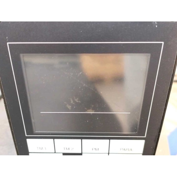 Leybold Vakuum COMBIVAC CM 31