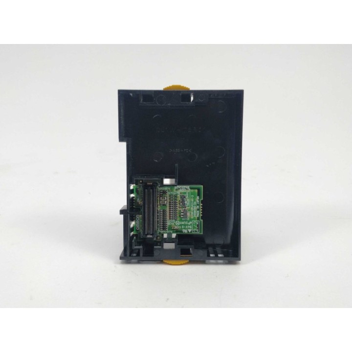 Omron OMRON END COVER CJ1W-TER01