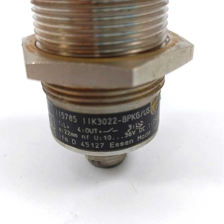 Ifm Electronic II5785