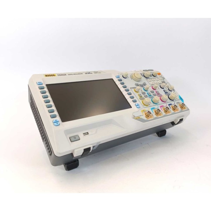 RIGOL DS4024