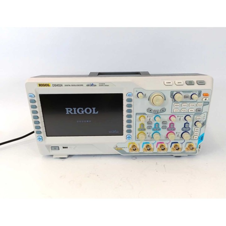 RIGOL DS4024