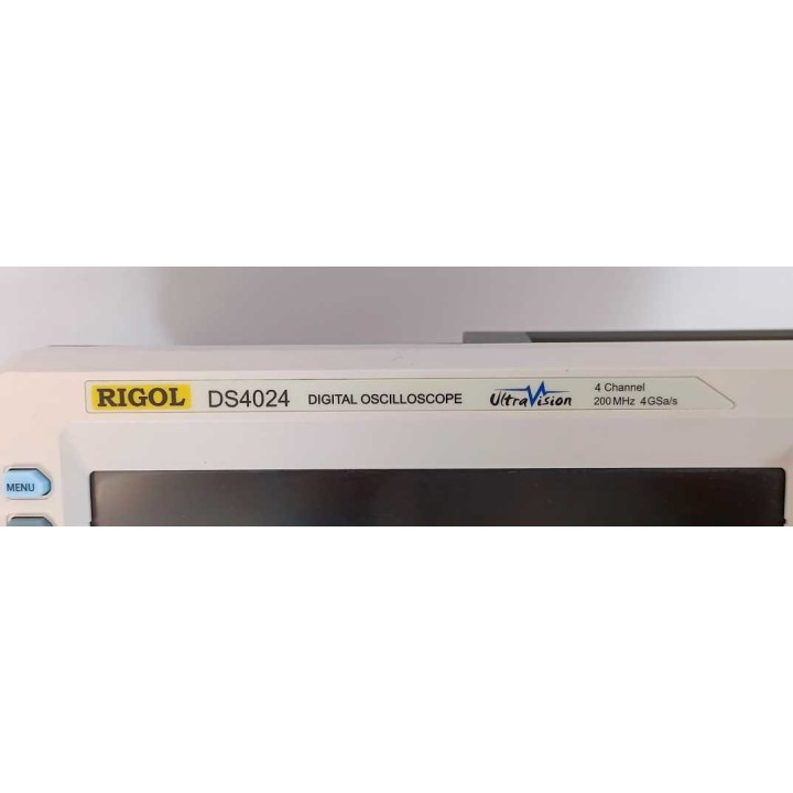 RIGOL DS4024