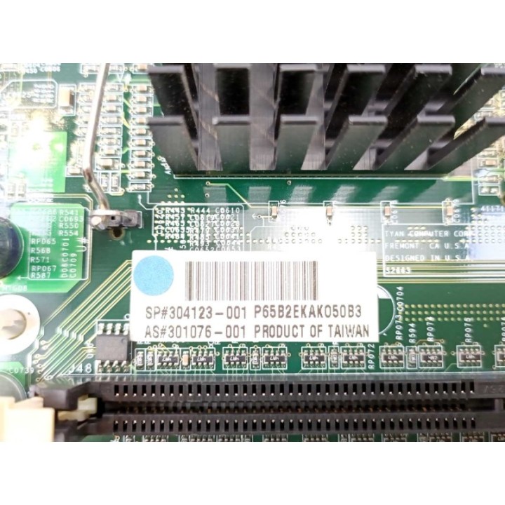 HP 304123-001