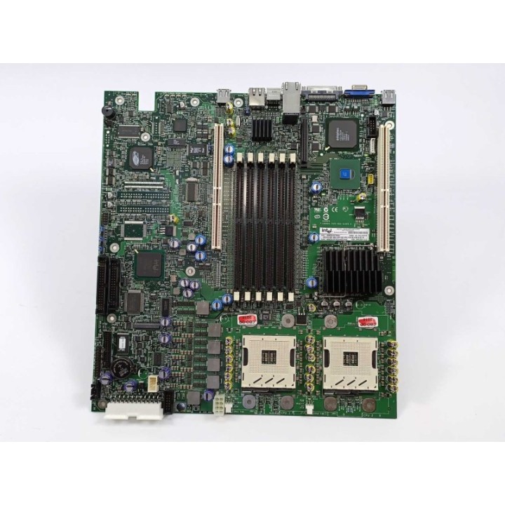 Intel SE7501WV2