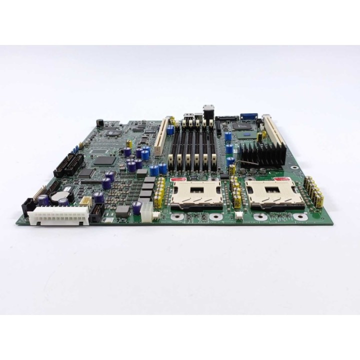 Intel SE7501WV2