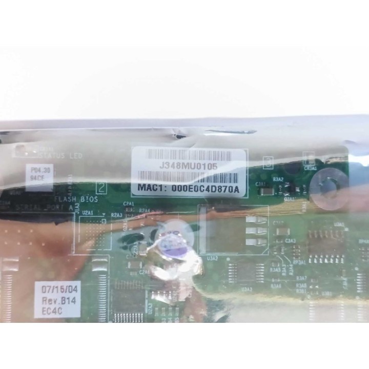 Intel C53660-401