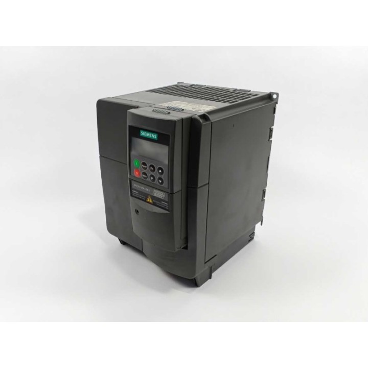 Siemens 6SE6430-2AD27-5CA0