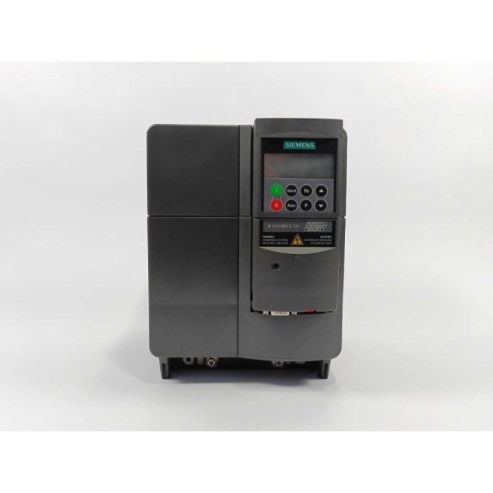 Siemens 6SE6430-2AD27-5CA0