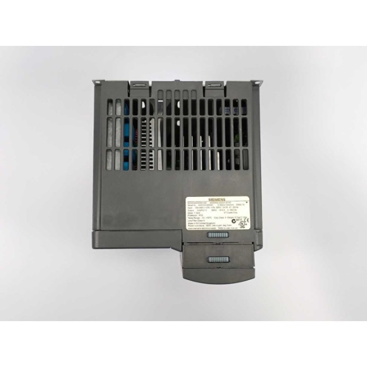 Siemens 6SE6430-2AD27-5CA0