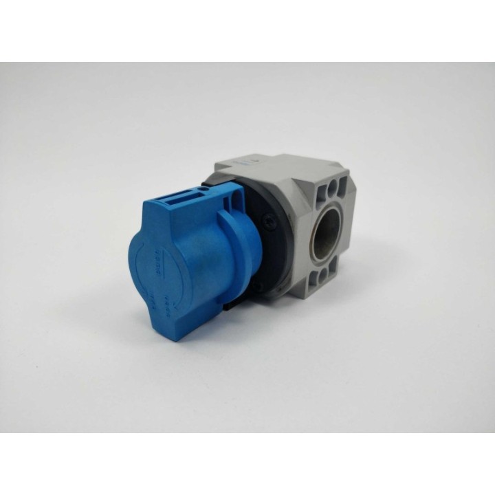 Festo 170682 with 162714 and 170691