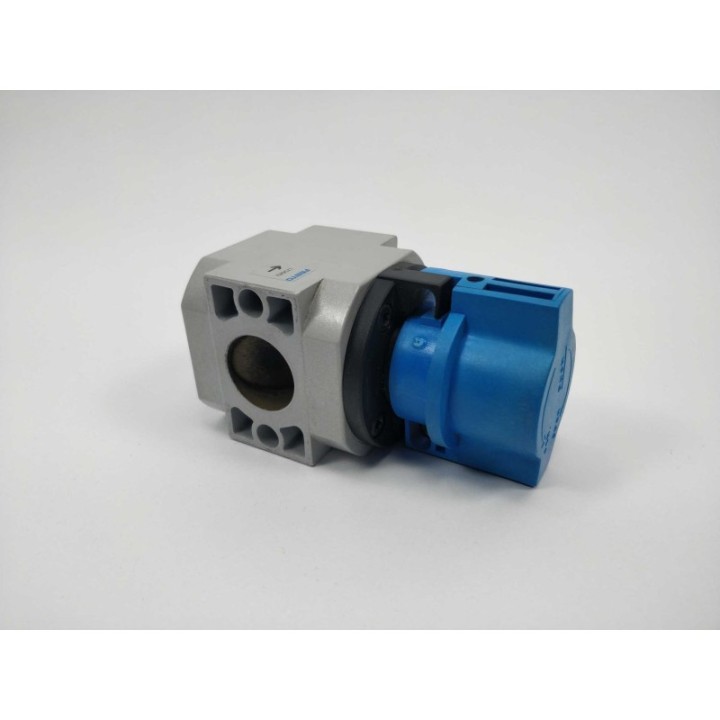 Festo 170682 with 162714 and 170691