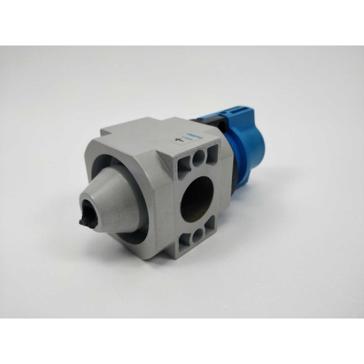 Festo 170682 with 162714 and 170691