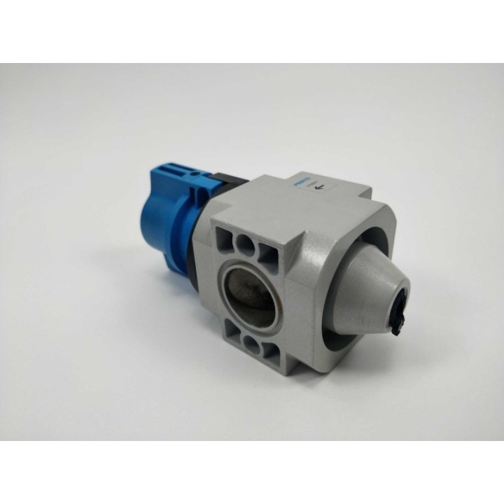 Festo 170682 with 162714 and 170691