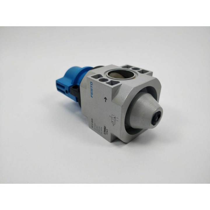 Festo 170682 with 162714 and 170691