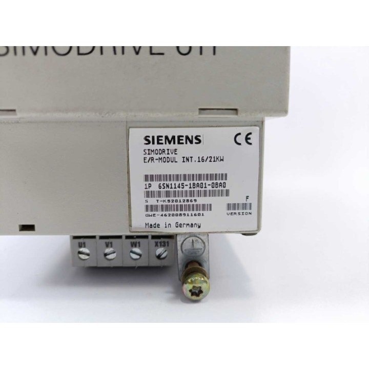 Siemens 6SN1145-1BA01-0BA0