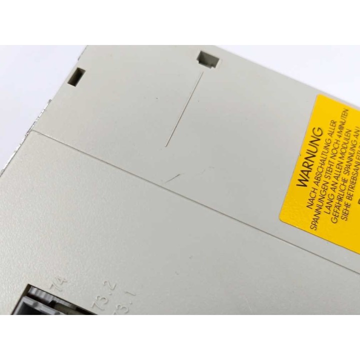 Siemens 6SN1145-1BA01-0BA0