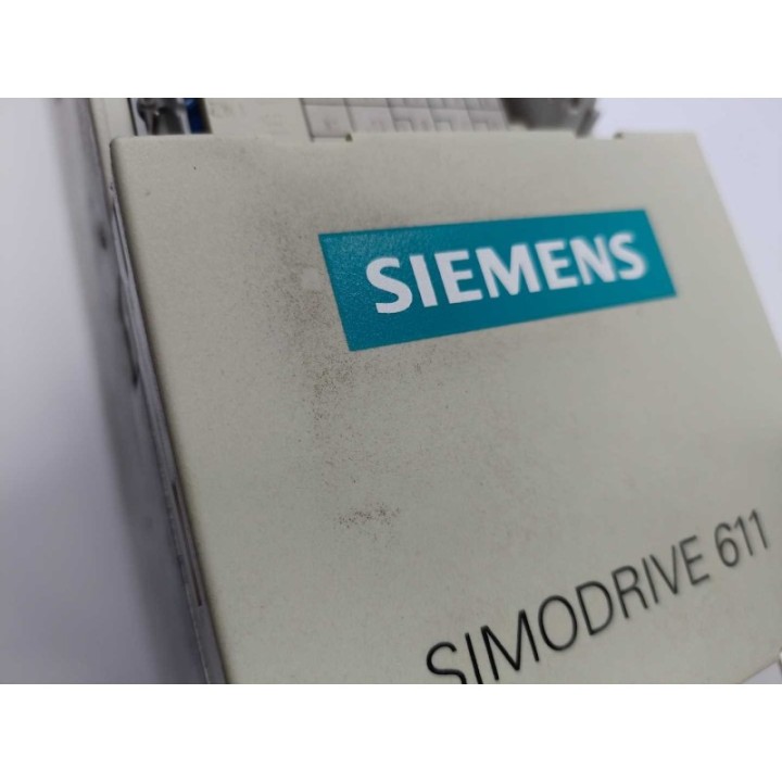 Siemens 6SN1145-1BA01-0BA0