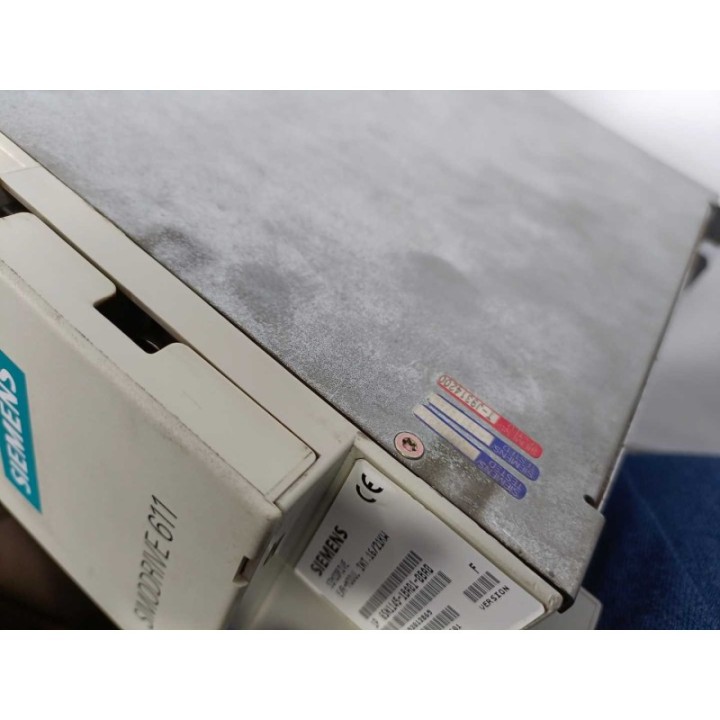 Siemens 6SN1145-1BA01-0BA0