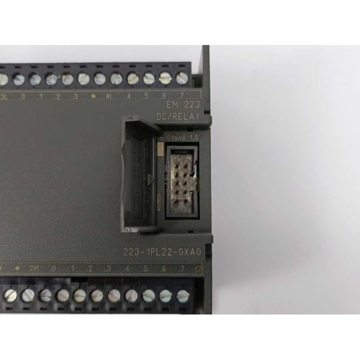 Siemens 6ES7223-1PL22-0XA0