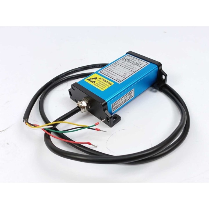 Foresight A1-485 MODBUS