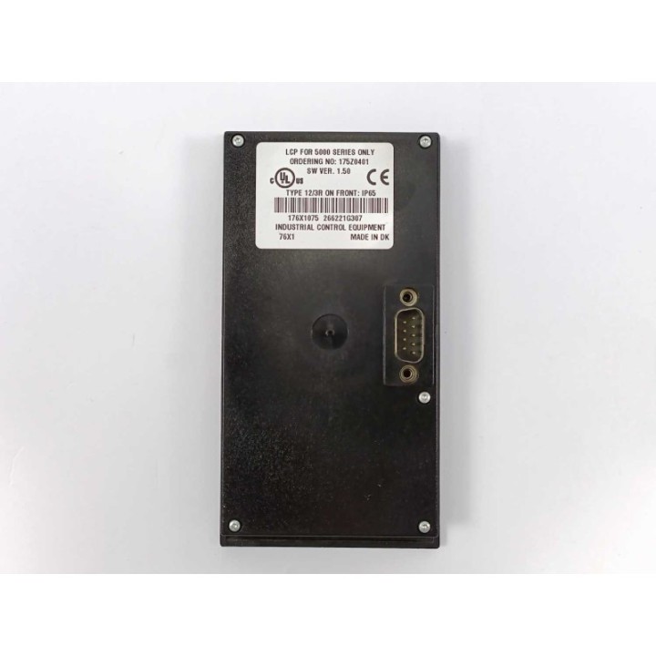 Danfoss 175Z0401