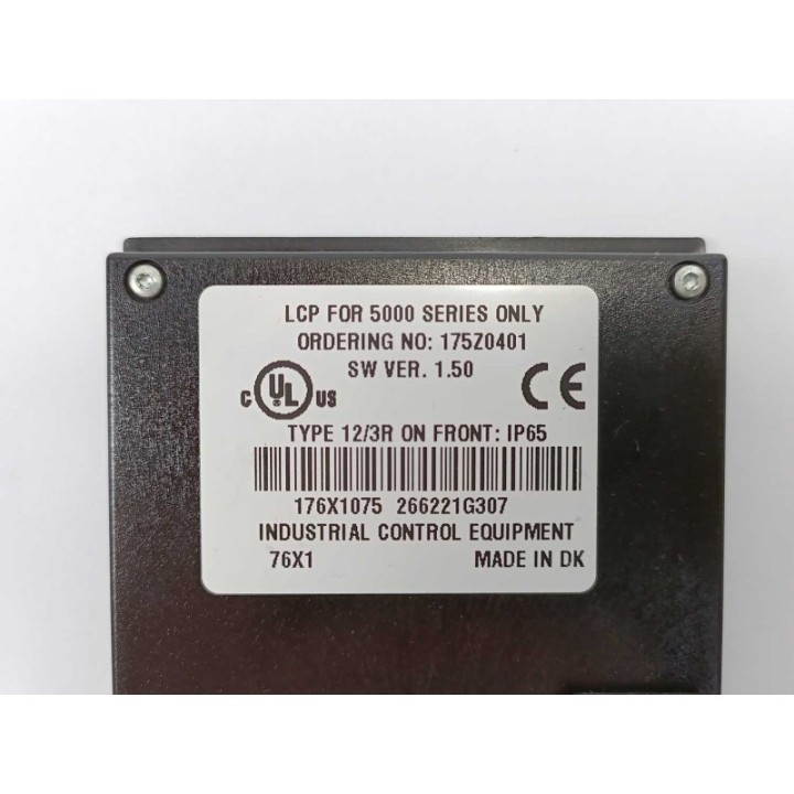 Danfoss 175Z0401
