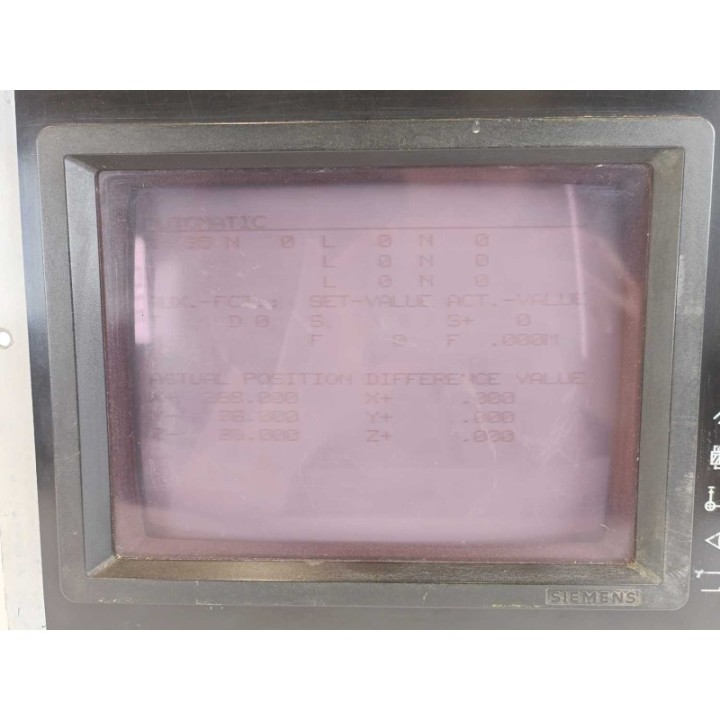 Siemens 548025.9015.03