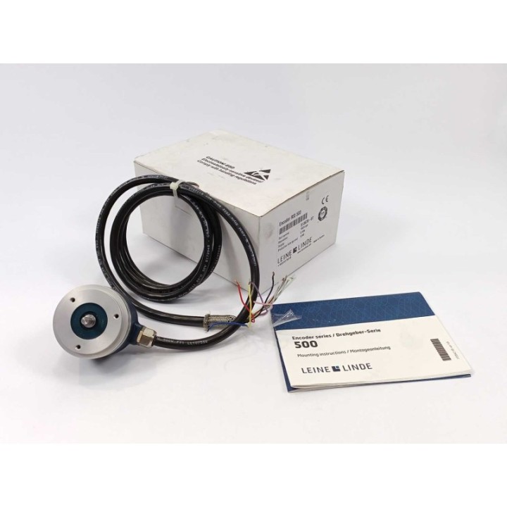 LEINE LINDE 513678-07