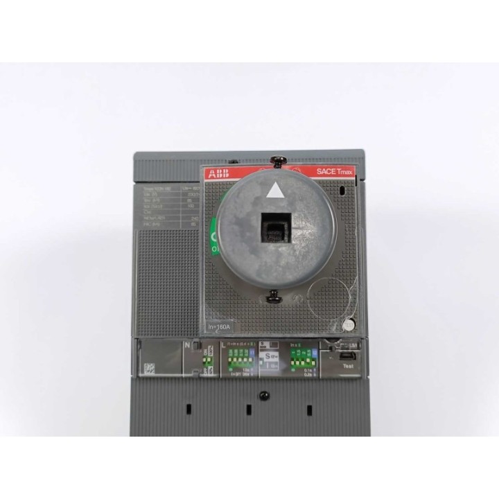ABB XT2N160