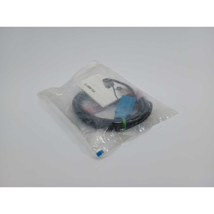 Honeywell MHP-D33L