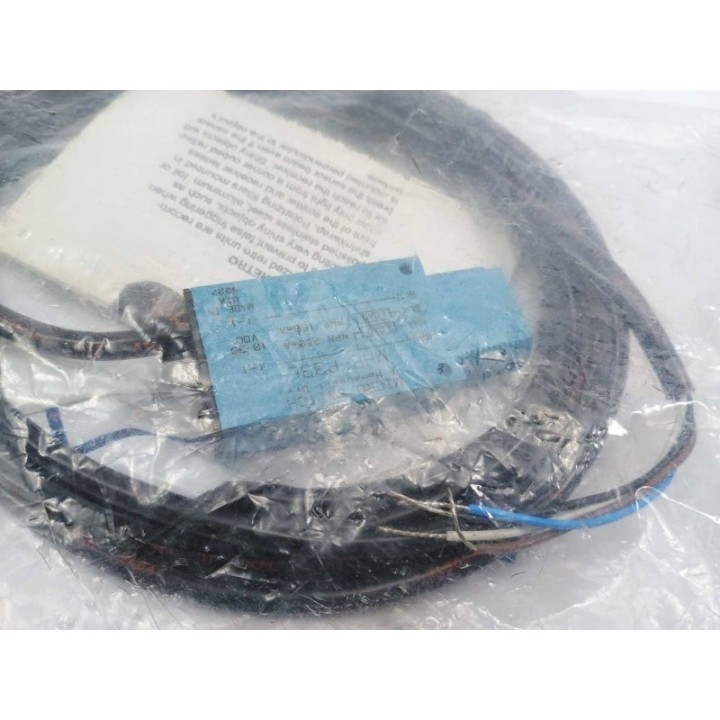 Honeywell MHP-P33L